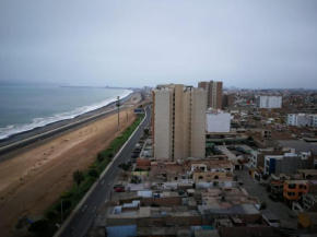 Panoramic 906 Ocean View